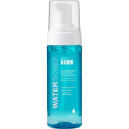 Beauty Bomb Пенка-мусс для умывания Waterbomb 150 мл