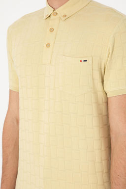 Erkek A__k Haki Ti__rt Sepette S_rpriz _ndirim - U.s. polo assn фото 7