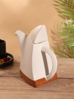 Чайник заварочный Азан, керамика - Simaland фото 4