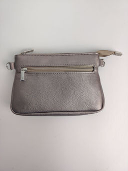 Клатч с тонким ремешком №1025 - L-craft фото 3