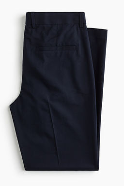 Pantalon de traje Regular Fit - H&m фото 5