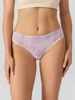 Трусы слипы женские в наборе, 3 шт - Mark formelle фото 3