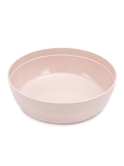 Салатник SANDY розовый 4л 28.5см низкий с крышкой - Hobby Life фото 3