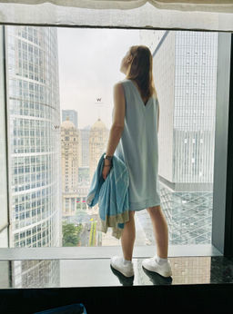 Платье Morning - Captain's mate фото 10