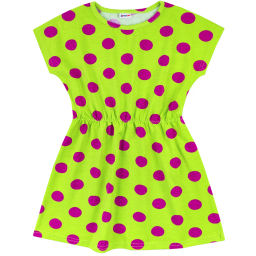 Платье кулирка 1307100103 - Youlala фото 2