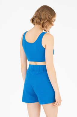 U. S. Polo Assn Женское бюстье Saks - U.s. polo assn фото 5