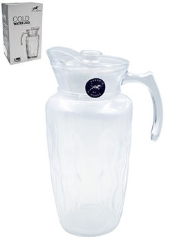 Кувшин 1,8л стекло арт.78798, 78801, 78809,78804,104006, 78792, 104502, 78802,84836,104501,104009