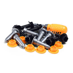 Набор инструментов "УниверсалЛюкс" в коробке