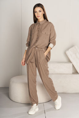 Костюм брючный 4757