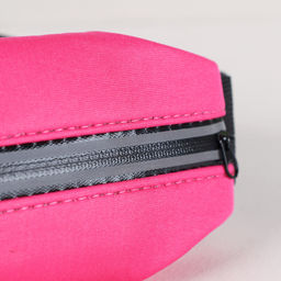 Сумка спортивная Woohooo Sprint / WS-22P / розовый/уп 30/ - ГалеонТрейд фото 2