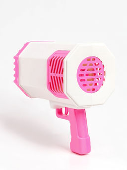 Генератор мыльных пузырей «Базука»