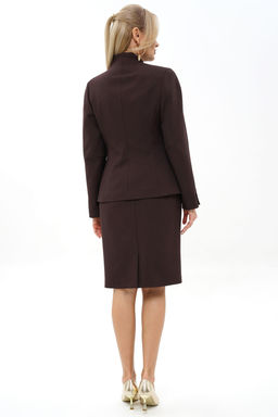 Костюм ALANI 2490 коричневый