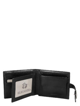 Кошелек Z5621-5378 black - Eleganzza фото 10