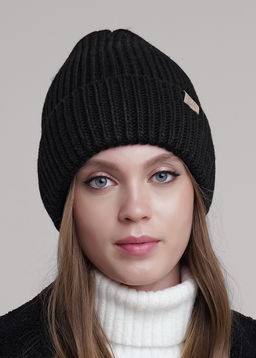 Шапка женская