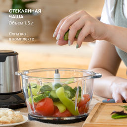 Чоппер электрический GALAXY LINE GL2363 (видео в описании)  фото 4