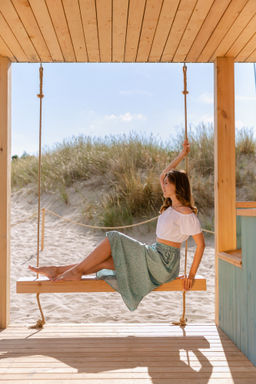 Топ Summer - Captain's mate фото 11