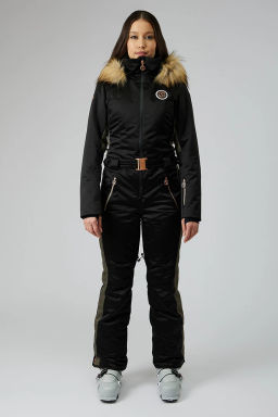 Комбинезон FASHION SUIT женский 24-12131 10 - Stayer фото 4