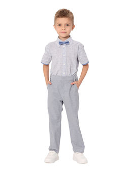 Брюки для мальчика О46956