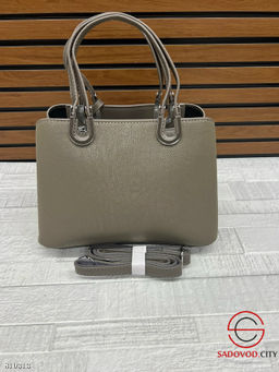 Сумка женская из эко-кожи - Bruno фото 3