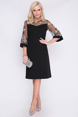 Платье 70296 - Avili фото 3