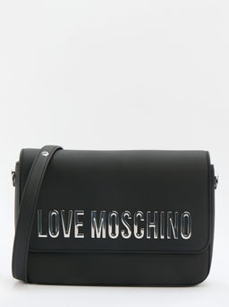 Кросс-боди LOVE MOSCHINO BOLD LOVE Артикул 4376352, черный