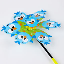 Цена за 2 шт. Ветерок «Птенец»