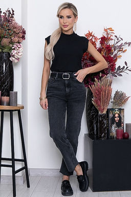 Джемпер 41879 - Avili фото 3