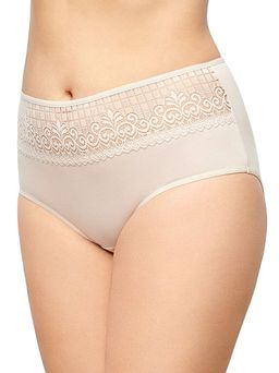 -28% Palada Трусы жен. серебрист пион 82162