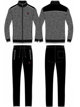 Спортивный костюм мужской 11M-RR-1128 RED-N-ROCKS