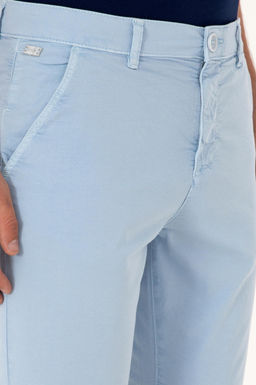 Erkek A__k Mavi Dokuma _ort - U.s. polo assn фото 5