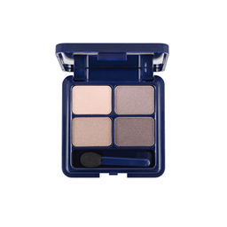 Тени для век Velvet Moon, 151 бежево-серый 076SH16170