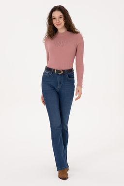 Kad_n Orkide Kazak - U.s. polo assn фото 4