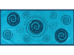 6с104.413ж1 Жирафы (шоколад3) Полотенце махровое 81х40см - Речицкий текстиль фото 55