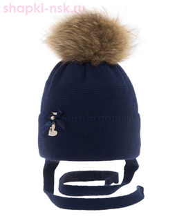 Красотка (50-52) Шапка - Mialt фото 2