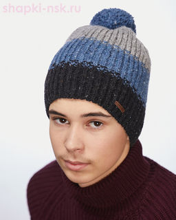 12684/2 MBH Колпак флис (52-56)