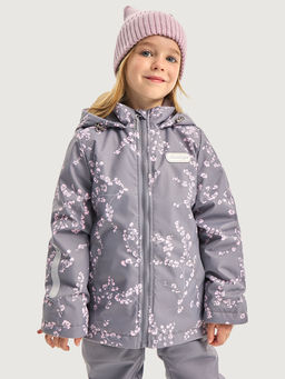 Костюм 7м1626 кофе