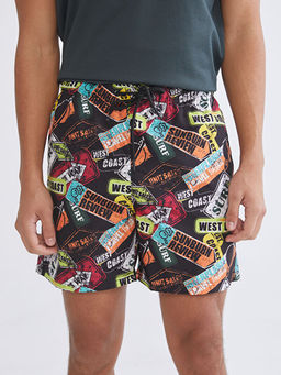 Diz Hizas? Boy Basic Erkek Deniz ?ortu