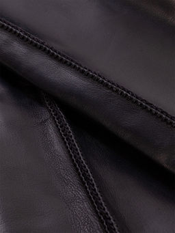 Перчатки женские ш+каш. F-IS0073 black