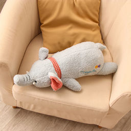 Мягкая игрушка «Слон», 65 см