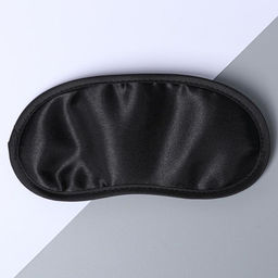 Набор маска для сна, наушники вакуумные и внешний аккумулятор 5000 mAh Кандинский, 20,5 х 16,5 см - Like me фото 6