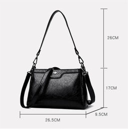 KAIDIFEINIROO Сумка женская 8260  фото 4