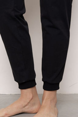 БРЮКИ ЖЕНСКИЕ арт. 6512W-50144.1H-911