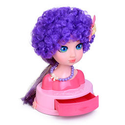 Набор стилист "Магия преображения" в коробке