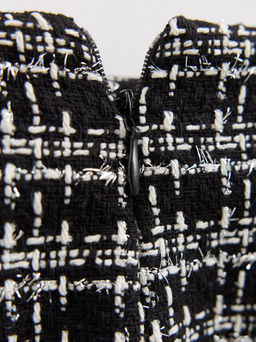 CONTE LS 2906 Шорты женские black - Conte elegant фото 11