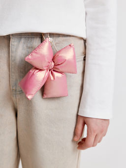 ACOOLA / Брелок детский Bongha светло-розовый