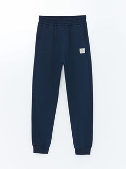 Beli Lastikli Erkek ?ocuk Jogger E?ofman Alt?