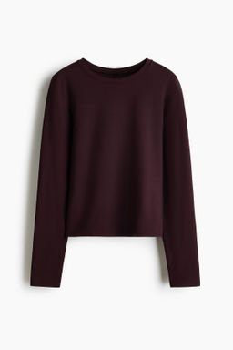 Top de deporte con DryMove - H&m фото 5