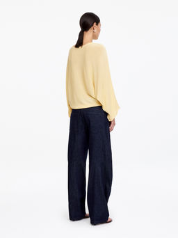Top drapeado - H&m фото 6