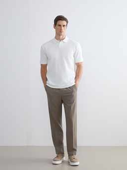 Polo Yaka Erkek Ti??rt