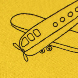 Комбинезон футер 3х нитка начёс 0570300101 - Youlala фото 8